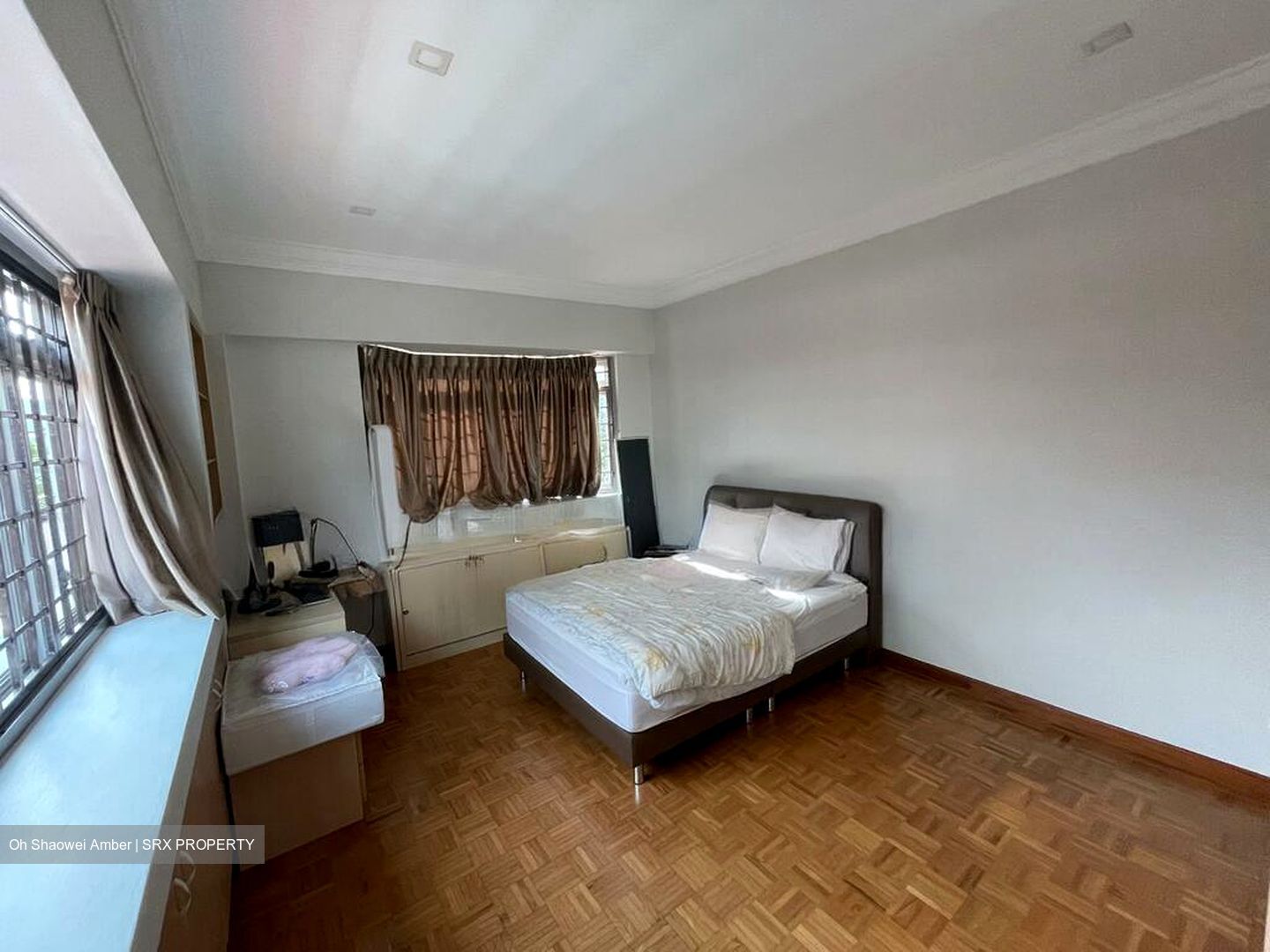 Lentor View (D26), Terrace #495961461